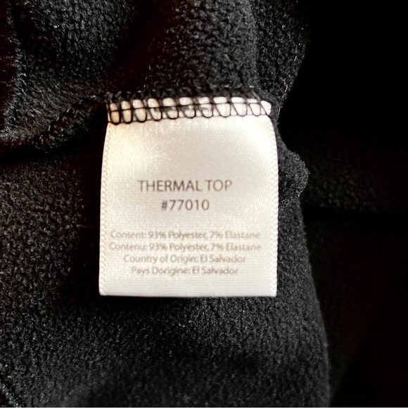 OBERMEYER 👦🏻 Kids Ultra Gear Zip Top - Picture 5 of 6